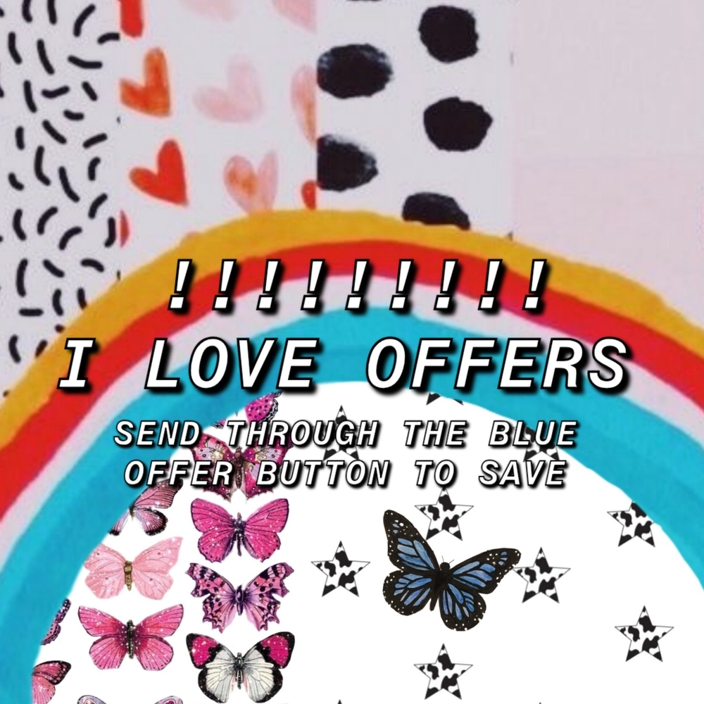 I LOVE OFFERS